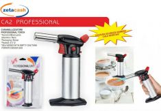 CANNELLO CARAMELIZZATORE PROFESSIONALE