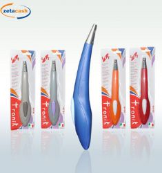 ACCENDIGAS ELETTRONICO A BATTERIA