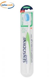 SPAZZOLINO MORBIDO SENSODYNE