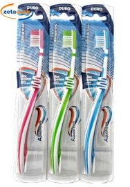 SPAZZOLINO ACQUAFRESH FLEX DYNAMIC DURO