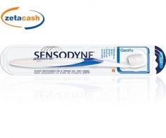 SPAZZOLINO SENSODYNE GENTLE SOFT