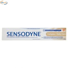 DENTIFRICIO SENSODYNE COMPLEX 75 ML
