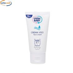 MISTER BABY CREMA VISO 50 ML