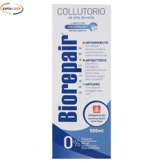 BIOREPAIR COLLUTTORIO 500 ML
