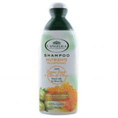 ANGELICA SHAMPOO NUTRIENTE 250ML