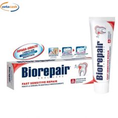 BIOREPAIR 75ML DENTI SENSIBILI