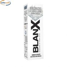 BLANX DENTIFRICIO SBIANCANTE DENTI 75 ML
