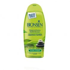 BIONSEN BAGNOSCHIUMA JAPAN GARDEN 750ML