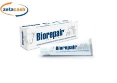 BIOREPAIR 75ML WHITENING
