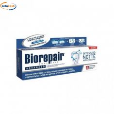 DENTIFRICIO BIOREPAIR INTENSIVO NOTTE