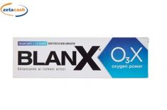 DENTIFRICIO O3X SBIANCANTE 75 ML BLANX