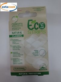 CONF 40 CEROTTI ASSORTITI ECO BIANCHI