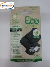 CONF 25 CEROTTI ECO NERI ASSORTITI