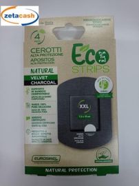 CONF 4 CEROTTI ECO XXL BAMBOO 7.5X10 CM