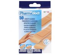 CEROTTI MEDI CLASSICI 50 PEZZI