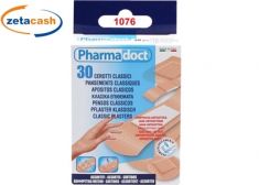 CEROTTI CLASSICI ASSORTITI 30 PEZZI