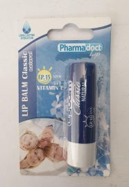 BURROCACAO CLASSICO CON VITAMINE