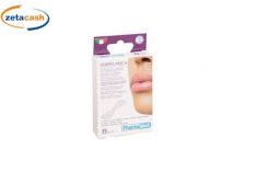 CEROTTI HERPES 15 PEZZI