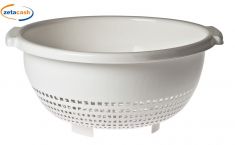 COLAPASTA IN PLASTICA DIAM 26 CM