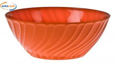 INSALATIERA IN PLASTICA DIAM 26 CM