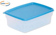 FRIGO BOX RETTANGOLARE LITRI 3 IN PLASTICA
