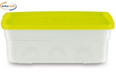 FRIGO BOX IN PLASTICA 2 LITRI