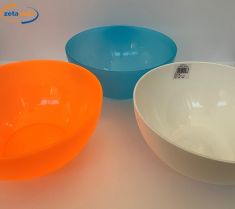 CIOTOLA SUNNY IN PLASTICA DIAM 20 CM