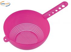 COLARISO IN PLASTICA SUNNY