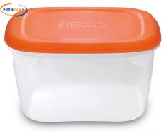 CONTENITORE ZERO GRADI QUADRATO 1 LITRO