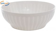 INSALATIERA COSTOLATA CM26