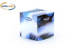 CUBO 60 VELINE FACIAL 3 VELI BULKY SOFT