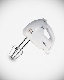 MIXER SBATTITORE 4 FRUSTE CON 7 VELOCITA HOWELL