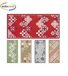 TAPPETO NEW SMILE FLOOR 57 X 115 CM