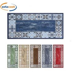 TAPPETO SPRINT MAIOLICA 50 X 140 CM