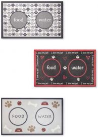 TAPPETO PET CLEAN CM. 40X70