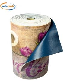 TAPPETO ANTISCIVOLO DECORATO VENDITA A METRO