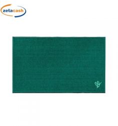 TAPPETO SMART 50 X 130 CM VERDE PETROLIO
