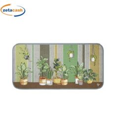 TAPPETO QUEEN 50 X 100 CM