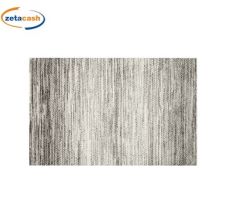 TAPPETO MINIMAL GRIGIO CM110X170
