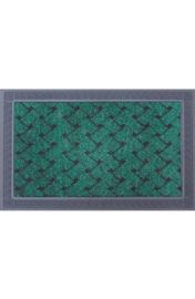 ZERBINO MOQUETTE CON GRECA