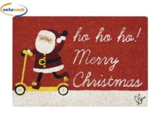 ZERBINO CHRISTMAS STYLE 40X60