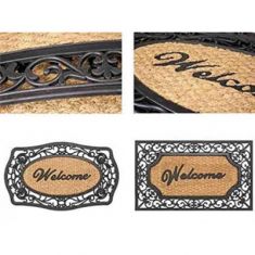 ZERBINO EDEN 45X75 CM