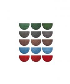 ZERBINO QUICK POLIPROPILENE ANTISCIVOLO CM 40X65