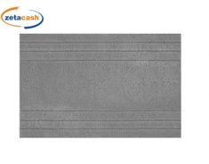 TAPPETO DUNA GRIGIO 45X75 CM