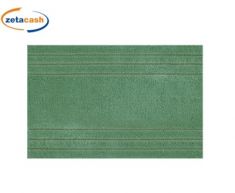 TAPPETO DUNA VERDE 50X90 CM