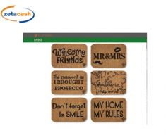 ZERBINO MINI 30X45 CM