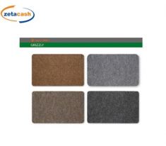 ZERBINO GRIZZLY 40X70 CM