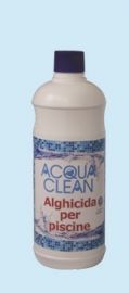 ALGHICIDA PER PISCINA 1 KG