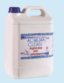 ALGHICIDA PER PISCINE 5 KG