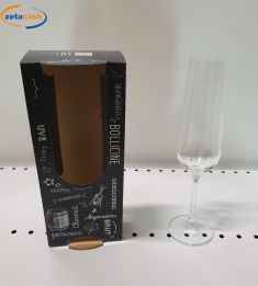 FLUTE SINGOLO 200 ML